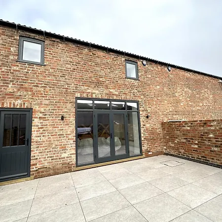 Holiday home 3 Bed In Tollerton 93896 Tollerton (Yorkshire)