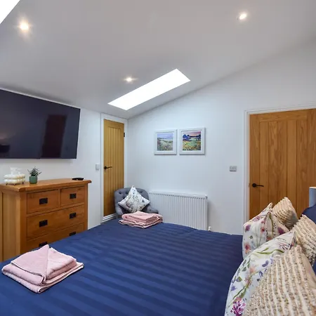 Tatil Evi 3 Bed In 93896 Tollerton (Yorkshire)