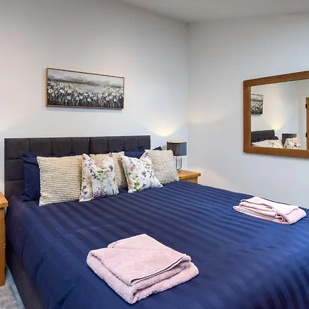 3 Bed In York Oc-93896 * Tollerton (Yorkshire)