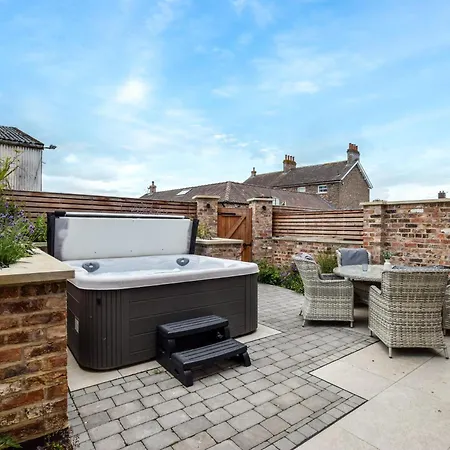 3 Bed In York Oc-93896 Vakantiehuis *