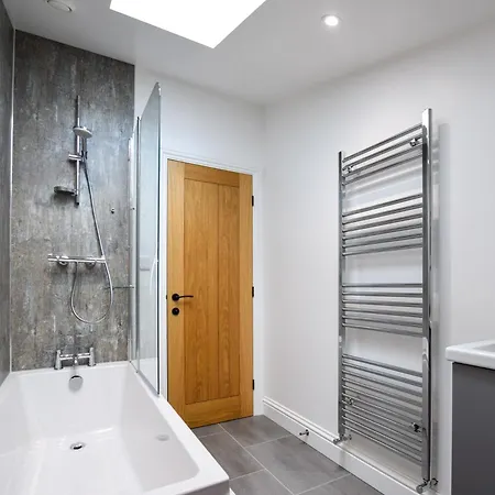 Vakantiehuis 3 Bed In York Oc-93896 *