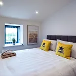 Tatil Evi 3 Bed In York Oc-93896 *