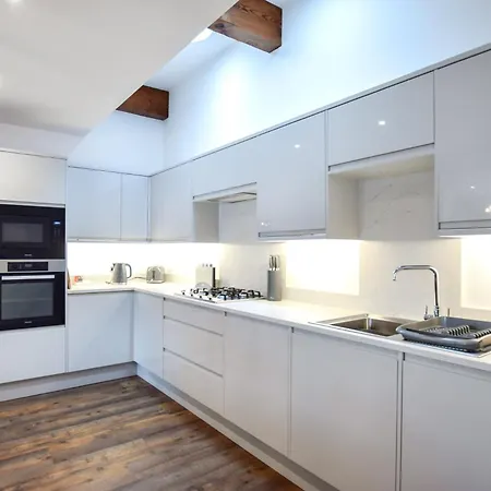 Prázdninový dům 3 Bed In York Oc-93896