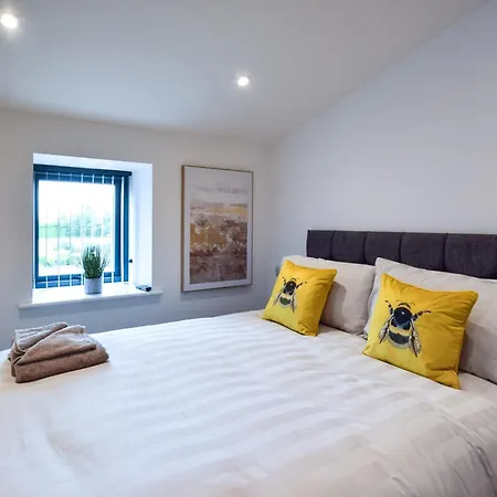 Prázdninový dům 3 Bed In York Oc-93896 *