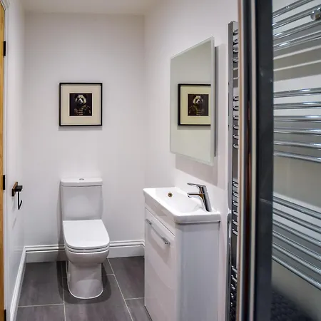 3 Bed In York Oc-93896 Prázdninový dům *